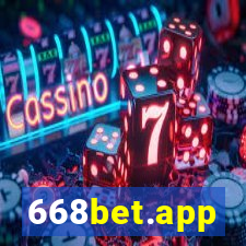 668bet.app