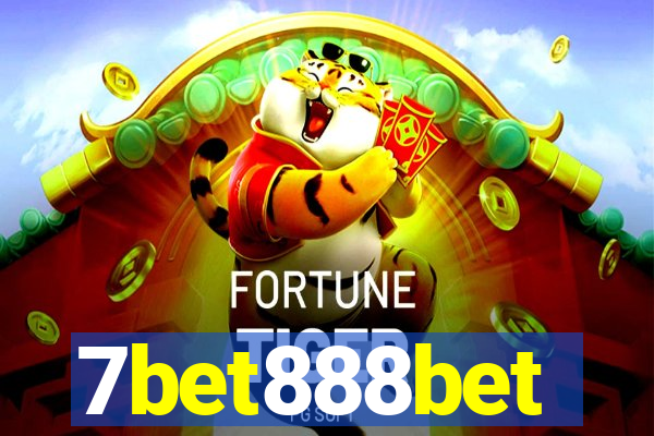 7bet888bet