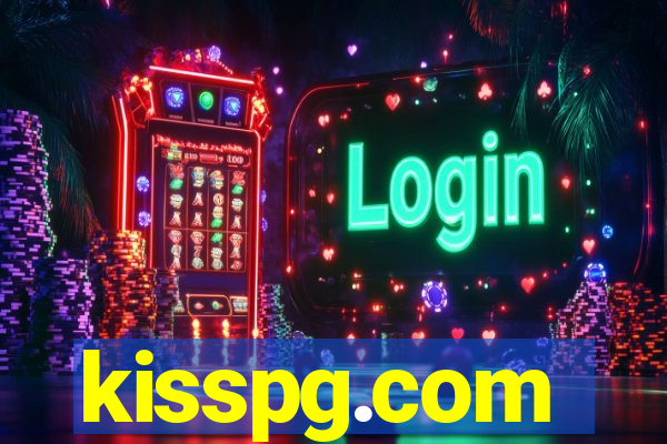 kisspg.com