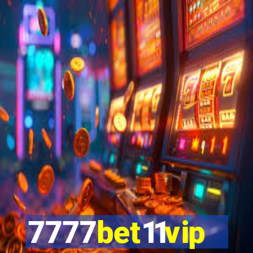 7777bet11vip