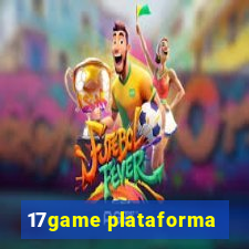 17game plataforma