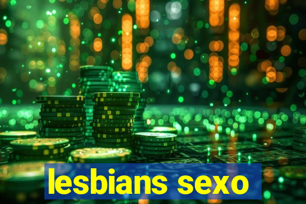 lesbians sexo