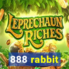 888 rabbit