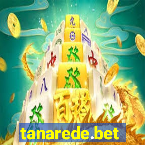 tanarede.bet