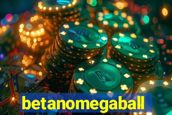 betanomegaball