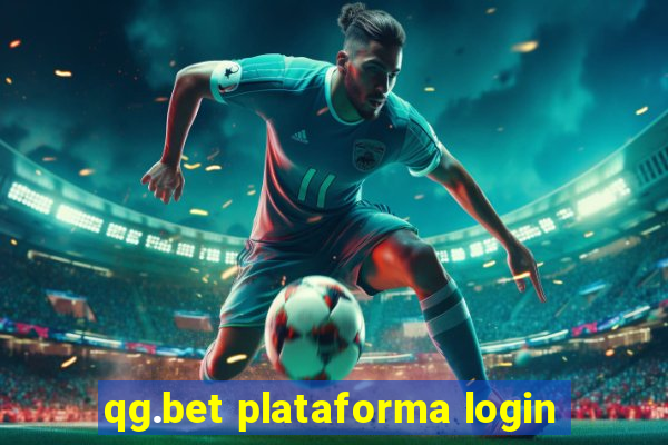 qg.bet plataforma login