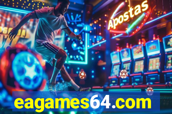 eagames64.com