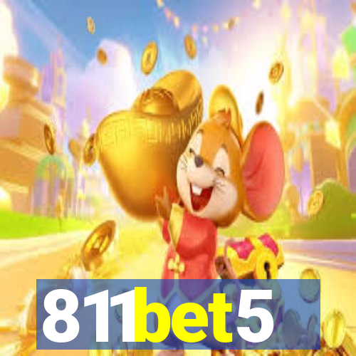 811bet5