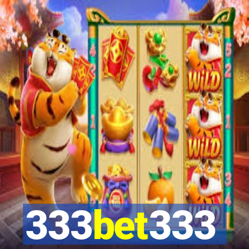 333bet333