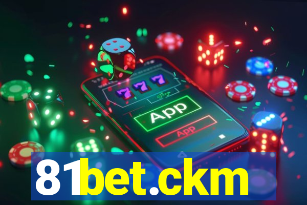 81bet.ckm