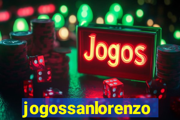 jogossanlorenzo