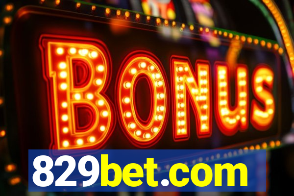 829bet.com