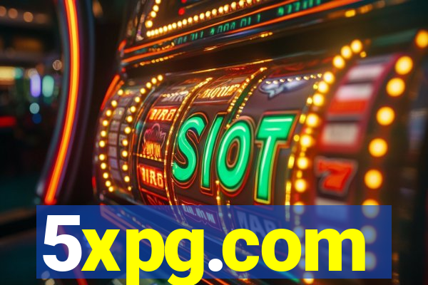 5xpg.com