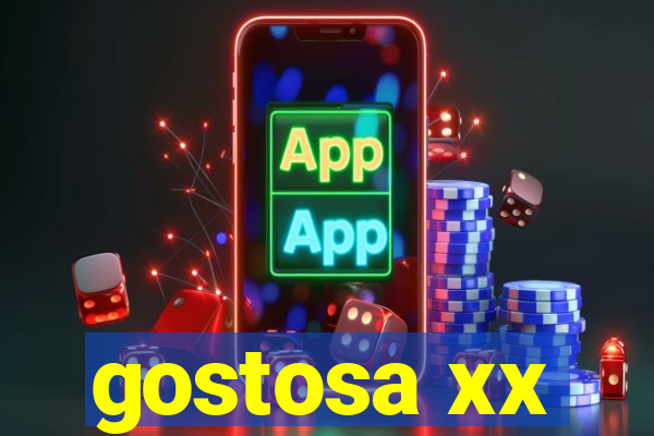 gostosa xx