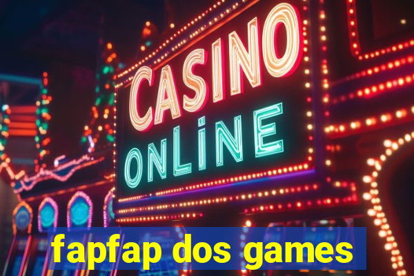 fapfap dos games