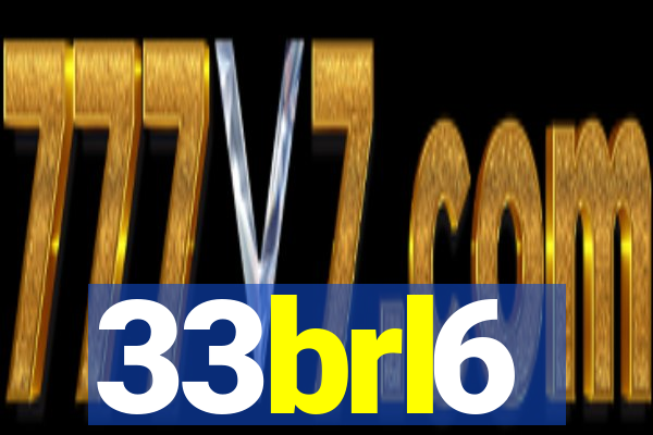 33brl6