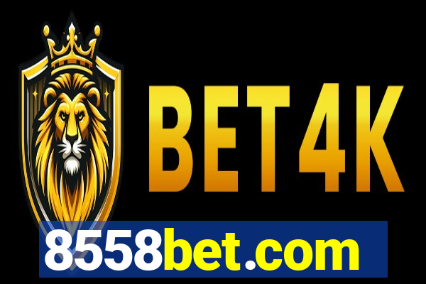 8558bet.com