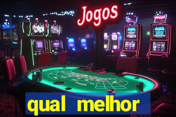 qual melhor aplicativo de jogo para ganhar dinheiro