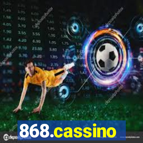 868.cassino