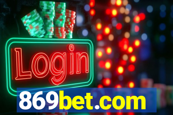 869bet.com