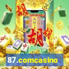 87.comcasino