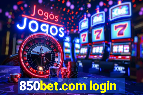 850bet.com login