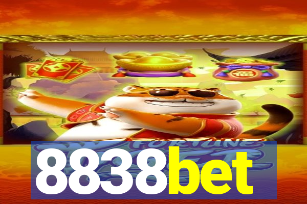 8838bet