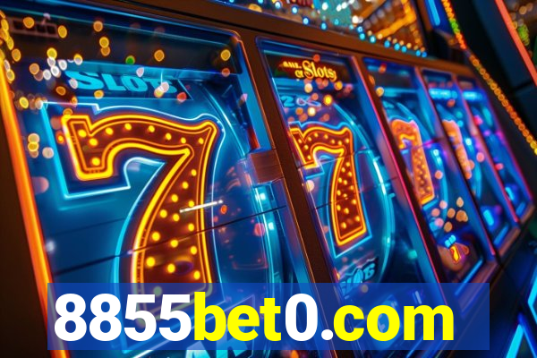 8855bet0.com