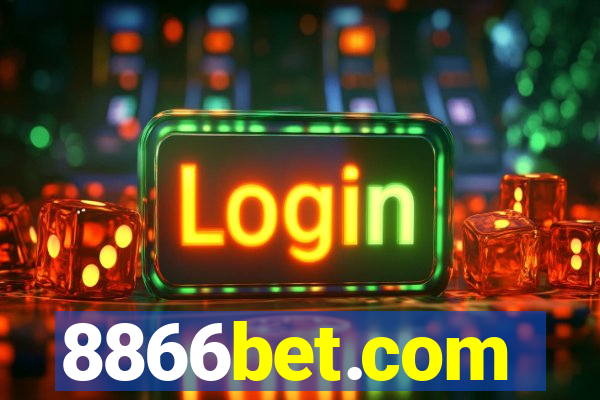 8866bet.com