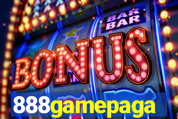 888gamepaga