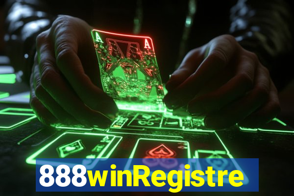 888winRegistre