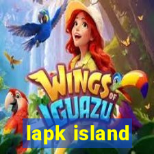 lapk island