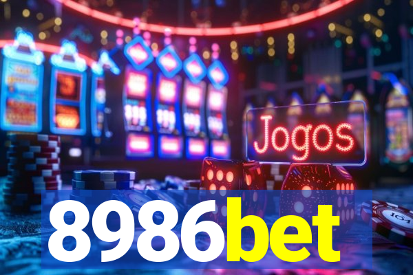 8986bet