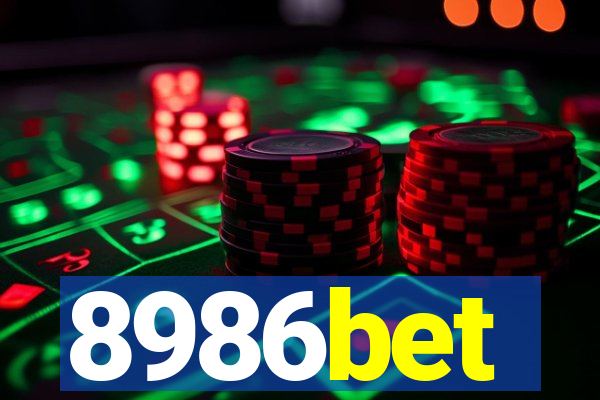 8986bet