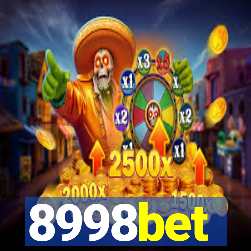 8998bet