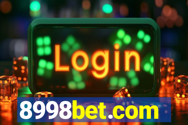 8998bet.com