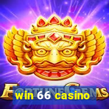 win 66 casino