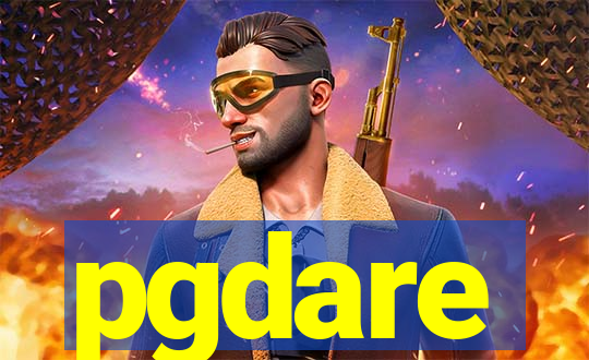 pgdare