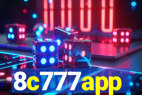 8c777app