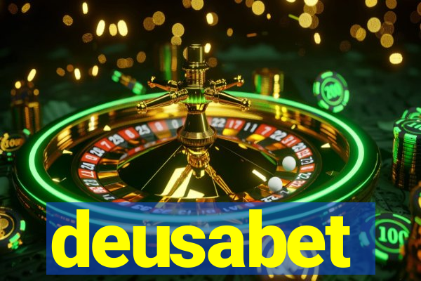 deusabet