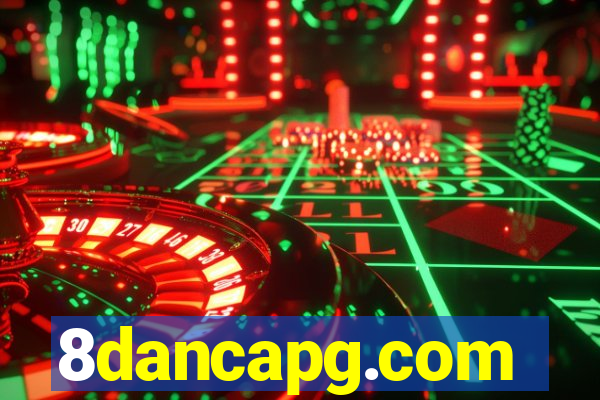 8dancapg.com