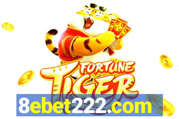 8ebet222.com