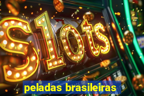 peladas brasileiras