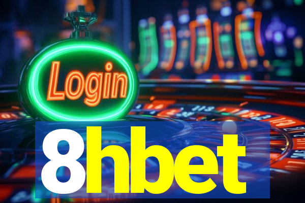 8hbet