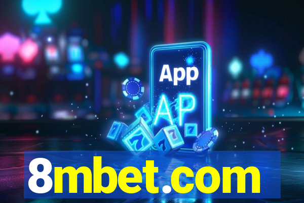 8mbet.com