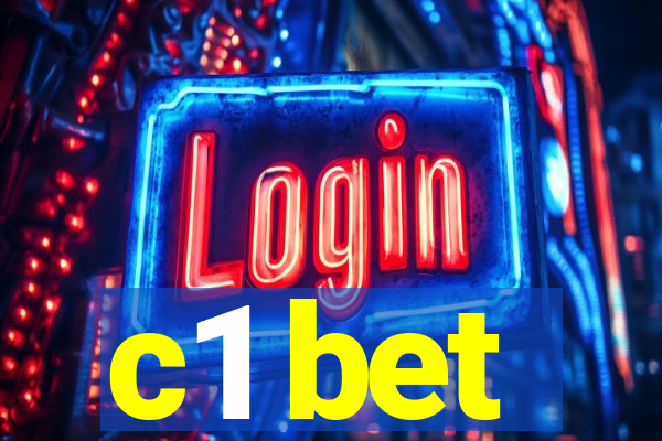 c1 bet