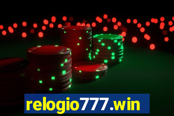 relogio777.win