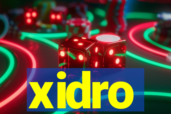 xidro