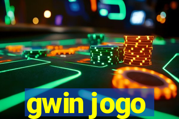 gwin jogo