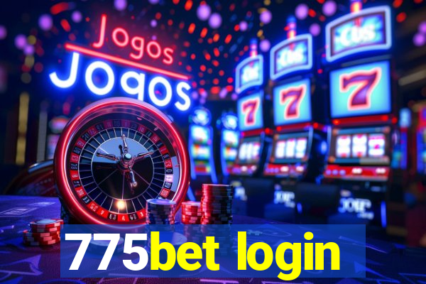 775bet login